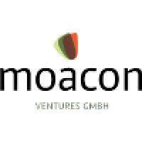 MOACON Ventures GmbH Logo