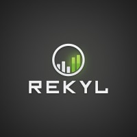 REKYL Verksamhetssystem Logo