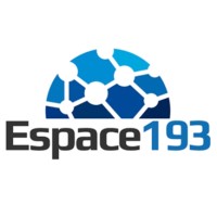 Espace 193 Lyon Logo