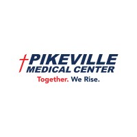 Pikeville Medical Center Logo
