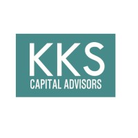 KKS Capital Advisors Pvt. Ltd. Logo