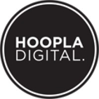 Hoopla Digital Ltd Logo