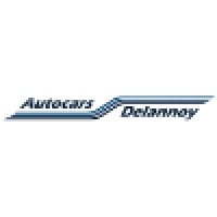 Autocars Delannoy Logo