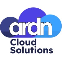 Ardn Cloud Solutions Logo