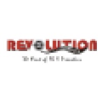 RevolutionMedia Logo