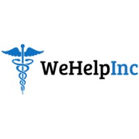 We Help Inc Logo