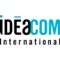 Ideacom International Logo