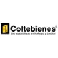 Coltebienes Ltda Logo