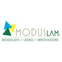 ModusLam Logo