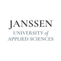 Janssen University of Applied Sciences Logo
