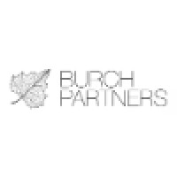 Burch Partners Logo
