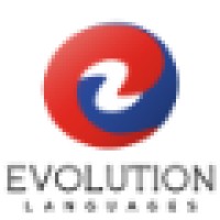 Evolution Languages Logo