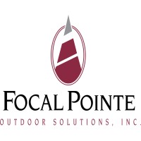 Focal Pointe Outdoor Solutions Logo