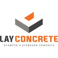 Lay Concrete Logo