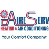 Aire Serv of Central Illinois Logo