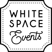White Space Events Logo