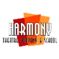 Harmony Theatre Company and School Logo