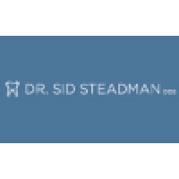 Dr. Sid K. Steadman D.D.S. Logo