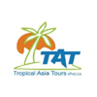 Tropical Asia Tours (Pvt) Ltd Logo