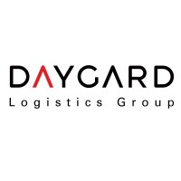 Daygard Logistics Group Logo