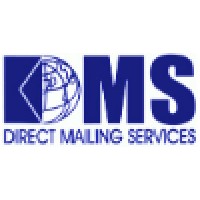 Direct Mailing Services (pvt) Ltd. Logo