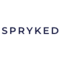 Spryked - Spryker Experts Logo