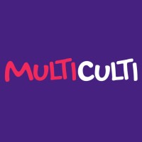 multiculti.world Logo