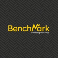 Benchmark Group Logo