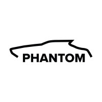 Phantom Charters Logo