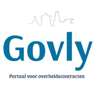 Govly.be Logo
