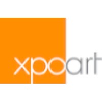 XpoArt Design & Consulting Inc. (xpoart.com) Logo