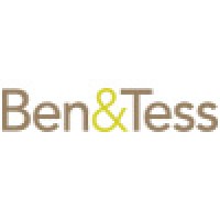 Ben&Tess Logo