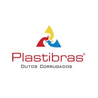Plastibras Dutos Corrugados Logo