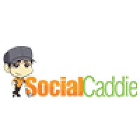 Social Caddie Logo