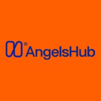 AngelsHub Logo
