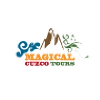 Magical Cuzco Tours Logo