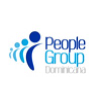 People Group Dominicana Logo