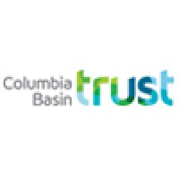 Columbia Basin Trust Logo