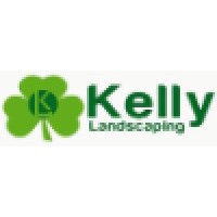 Kelly Landscaping Logo