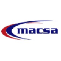 Macsa (Pvt) Ltd Logo