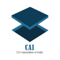 CIO Association of India Logo