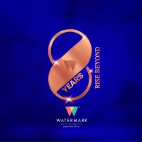 Watermark Event Solutions LLP Logo