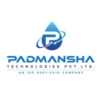 Padmansha Technologies Pvt. Ltd. Logo