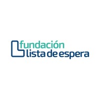 Fundacion Lista de Espera Logo
