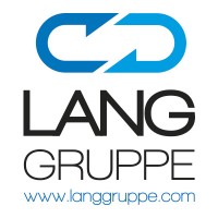 Lang Gruppe Logo