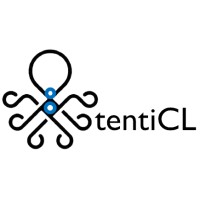TENTICL Logo