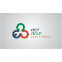 EasyCloud Consultants Pvt Ltd Logo
