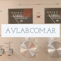 AVLAB Logo