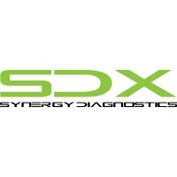 Synergy Diagnostics & Tiny Minds Logo