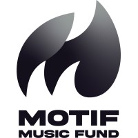 Motif Music Fund Logo